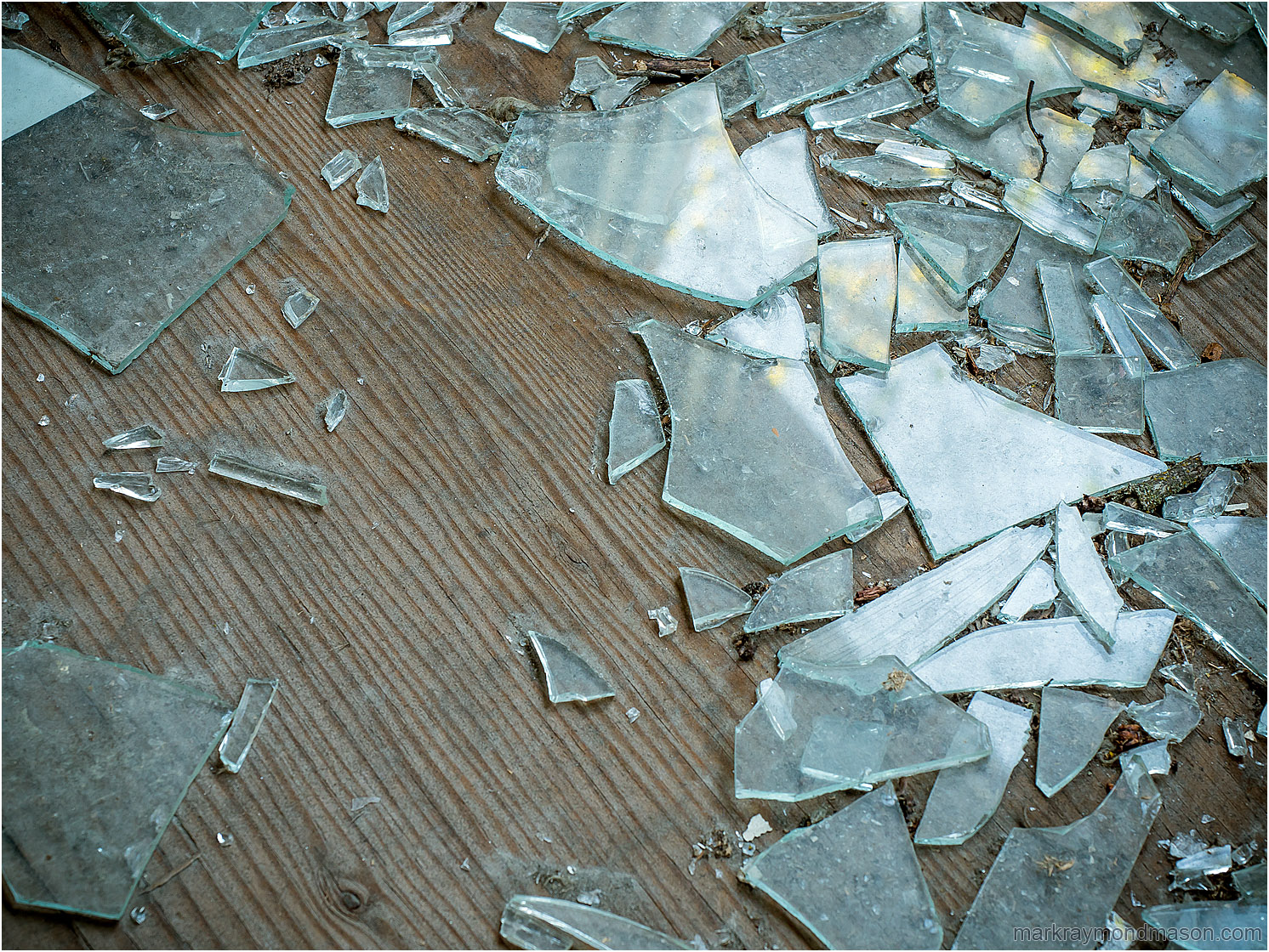 How to Dispose of or Recycle Broken Glass In UK Glass Mirror Blog