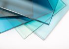 types of glass