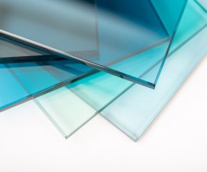 types of glass