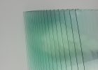 Glass table tops: toughened or tempered